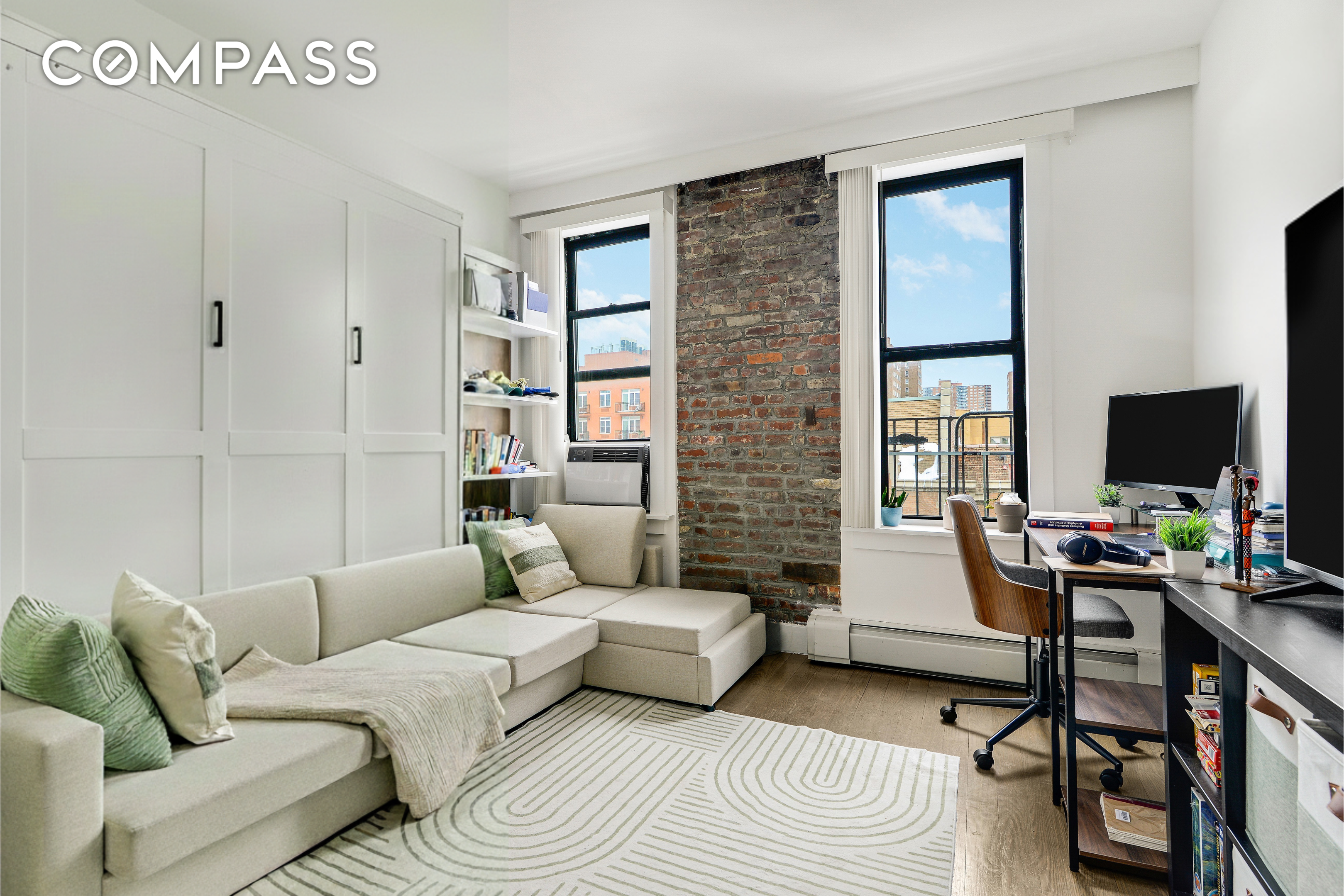 #4 photo, 48 W 138th Street, Central Harlem , NY 10037