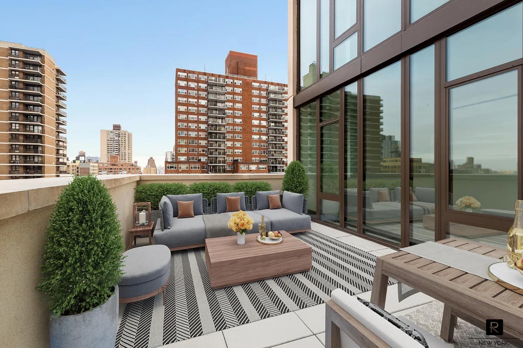 #12 photo, New York City, Upper West Side , NY 10025