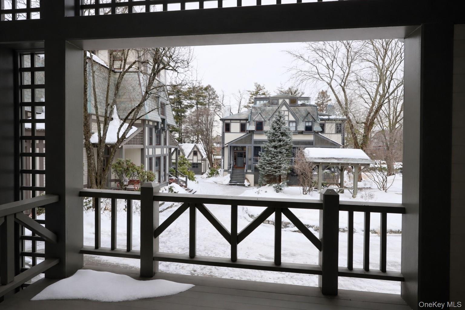 #8 photo, 16 Clinton Avenue, Dobbs Ferry , NY 10522