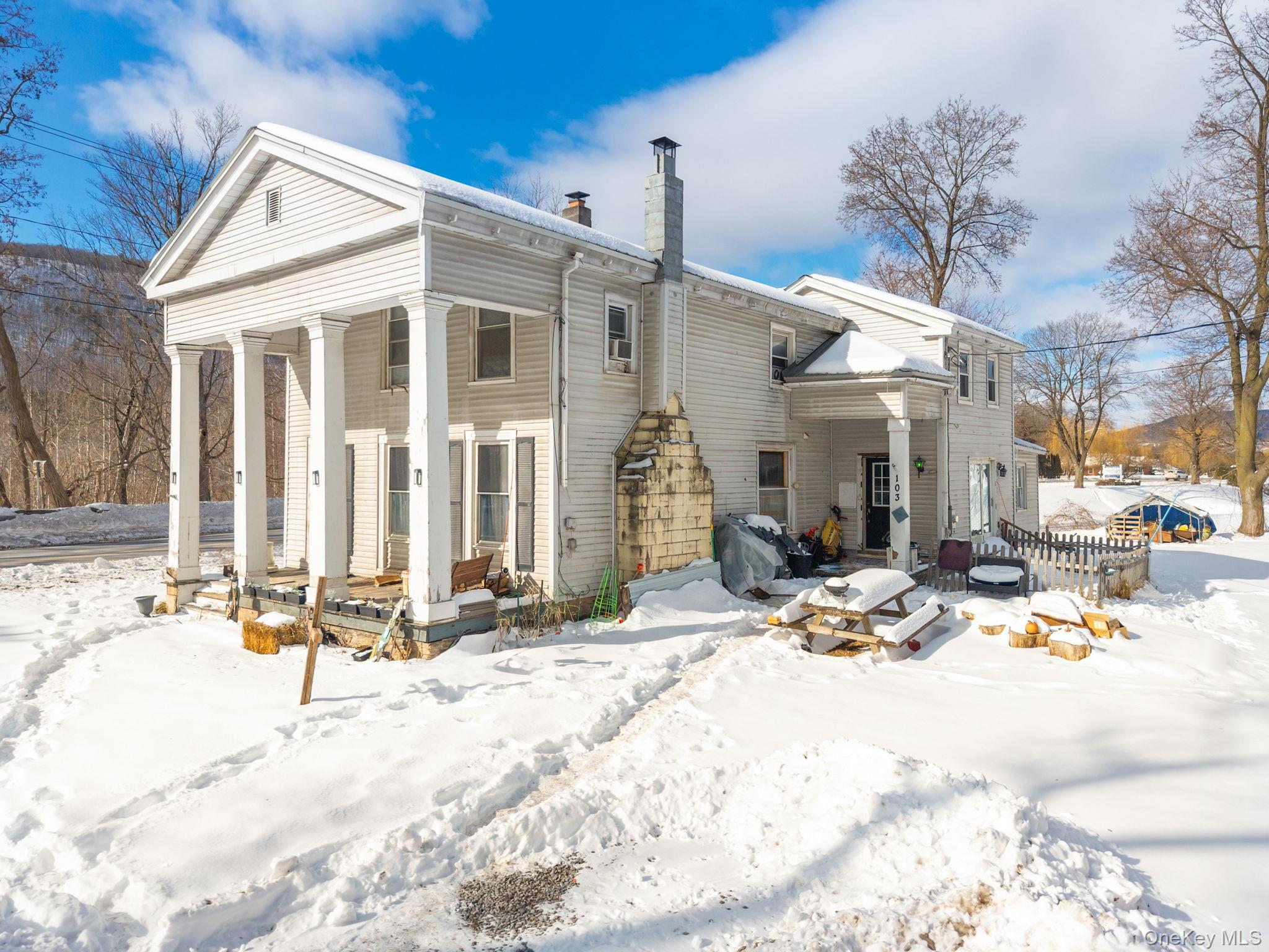 #2 photo, 103 Middlefort Road, Call Listing Agent , NY 12122