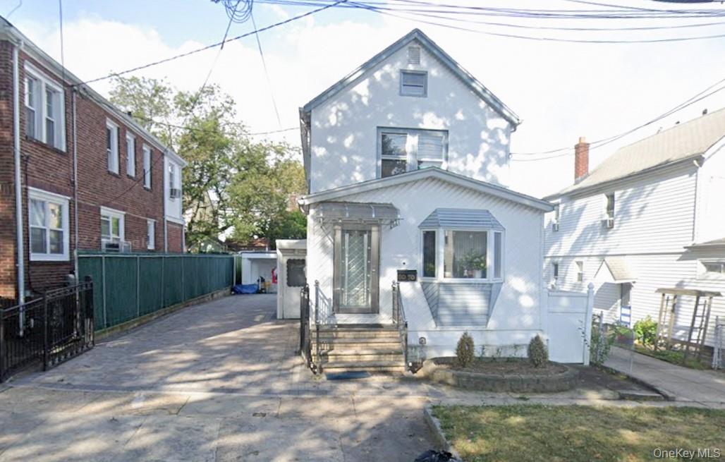 #1 photo, 8030 160th Street, 皇后區 牙買加 Jamaica , NY 11432
