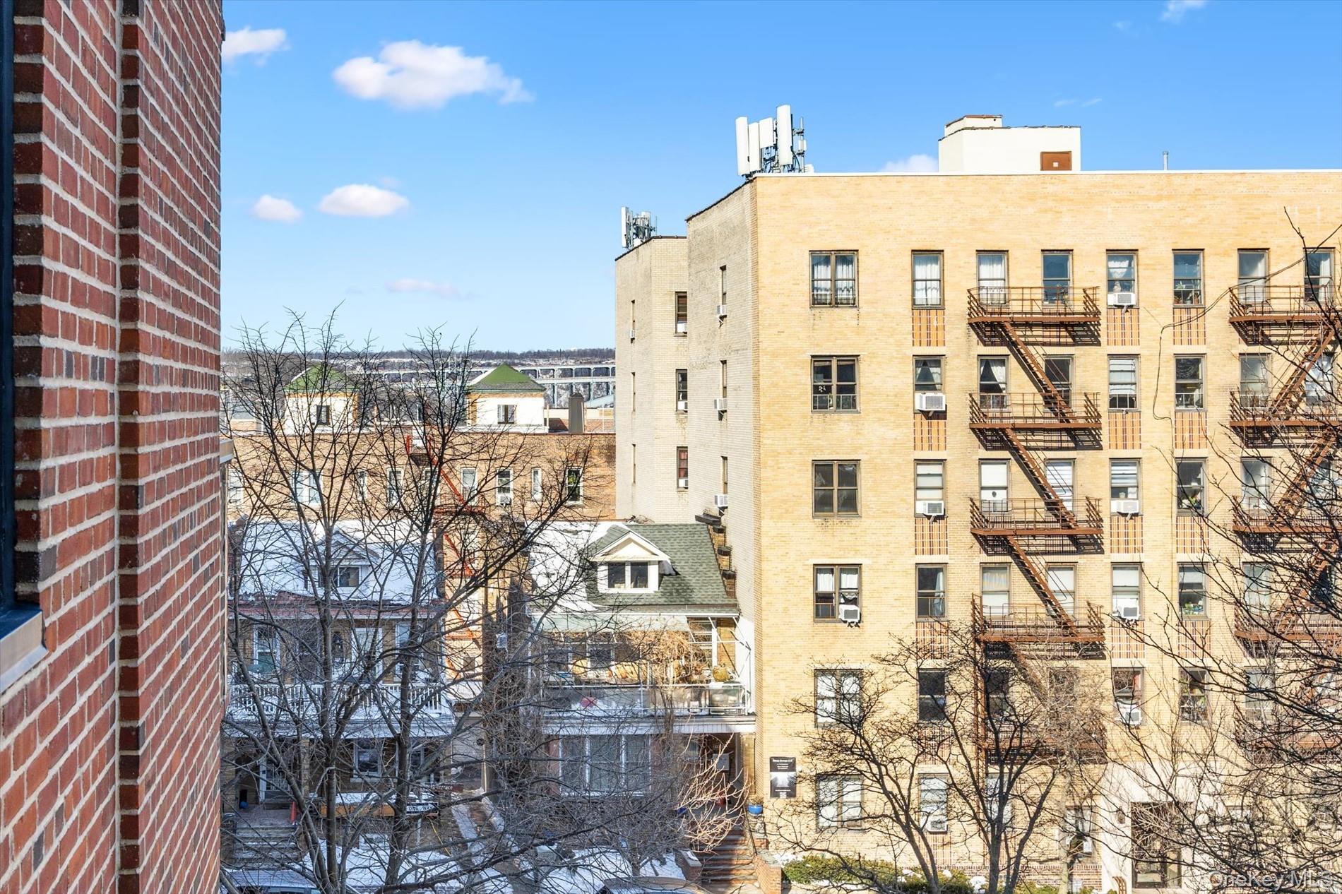 #13 photo, 72 Park Terrace West, 北曼哈顿 New York (Manhattan) , NY 10034