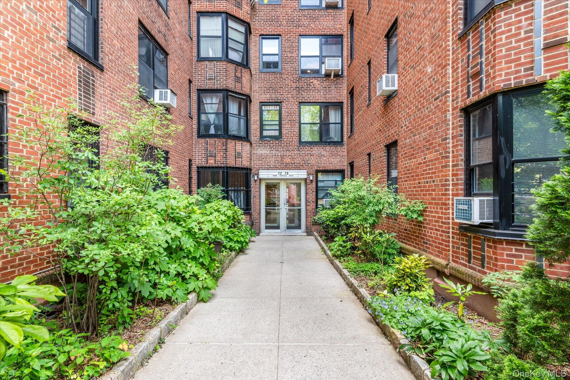 #15 photo, 72 Park Terrace West, 北曼哈顿 New York (Manhattan) , NY 10034