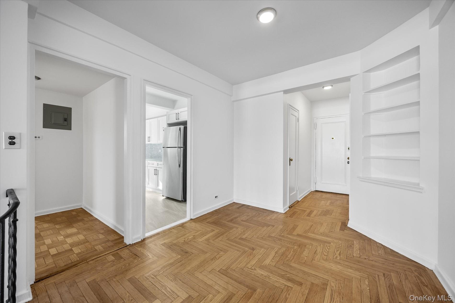 #6 photo, 72 Park Terrace West, 北曼哈顿 New York (Manhattan) , NY 10034