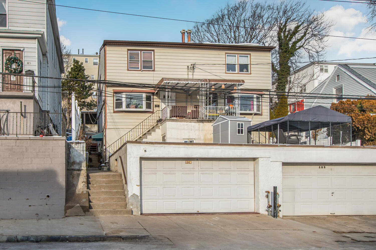#2 photo, 187 Woodland Ave, 紐約州 Yonkers , NY 10703