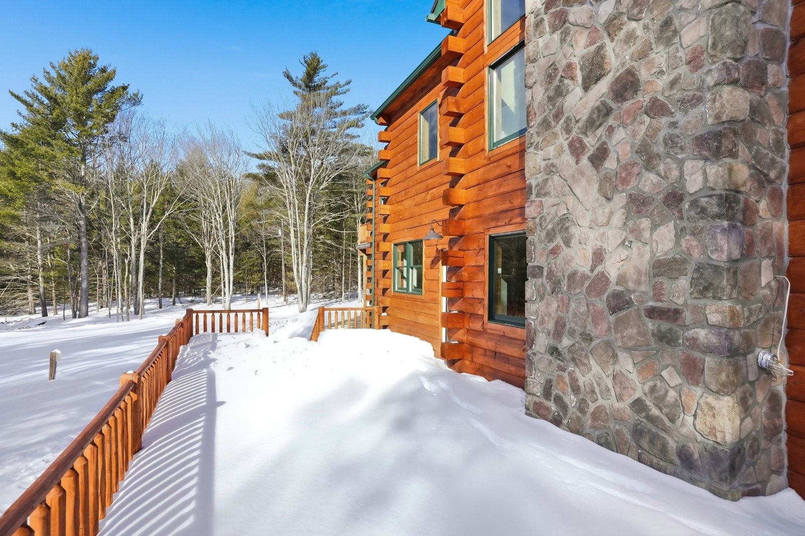 #3 photo, 204 Overlook Dr, Jewett , NY 12442