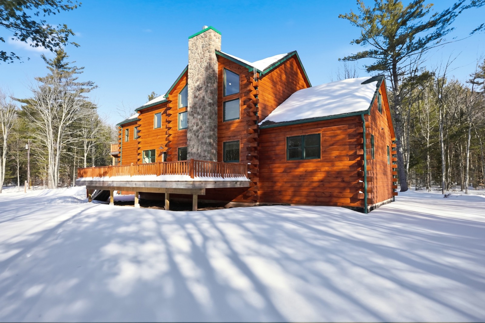 #44 photo, 204 Overlook Dr, Jewett , NY 12442