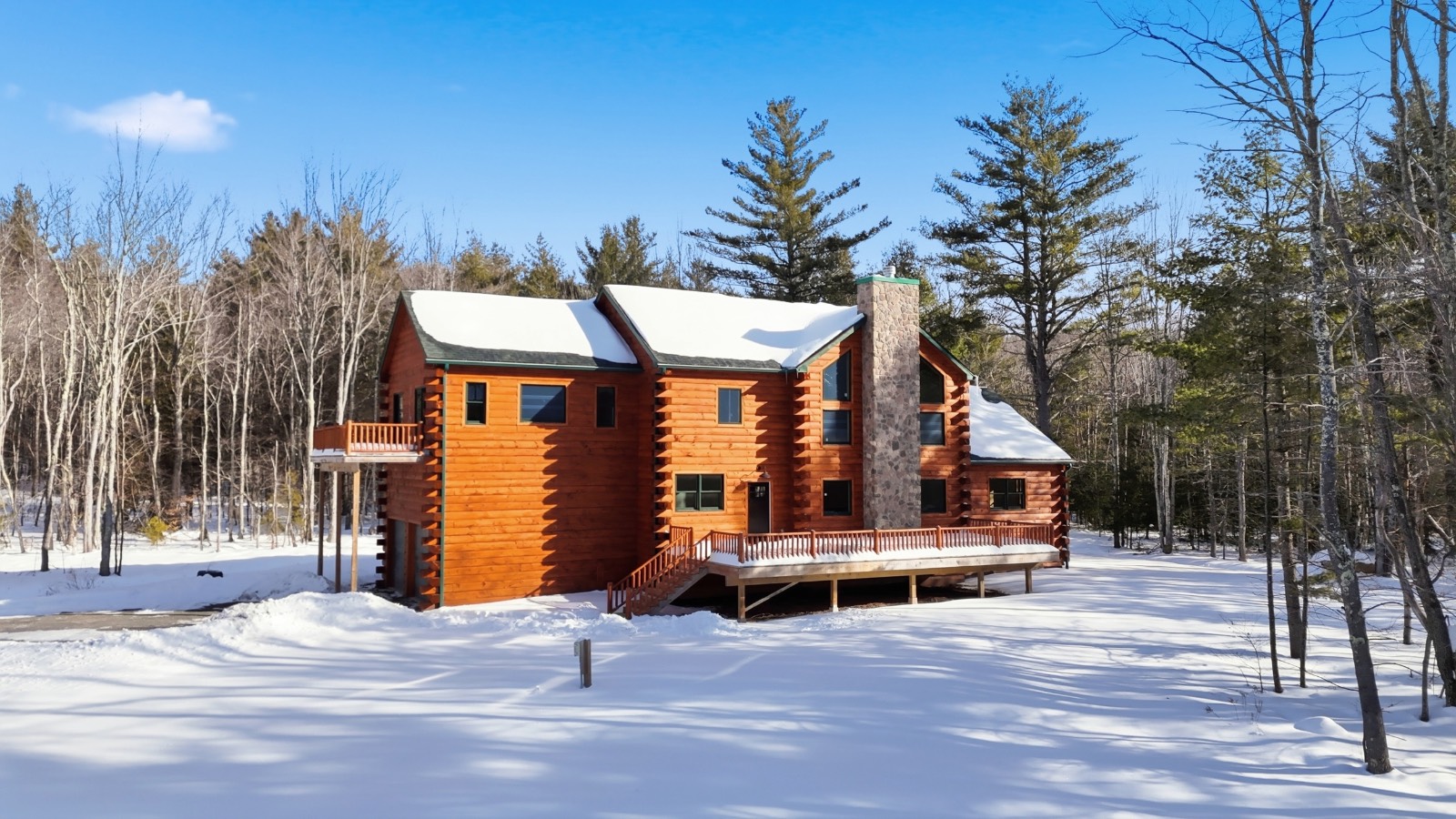 #6 photo, 204 Overlook Dr, Jewett , NY 12442