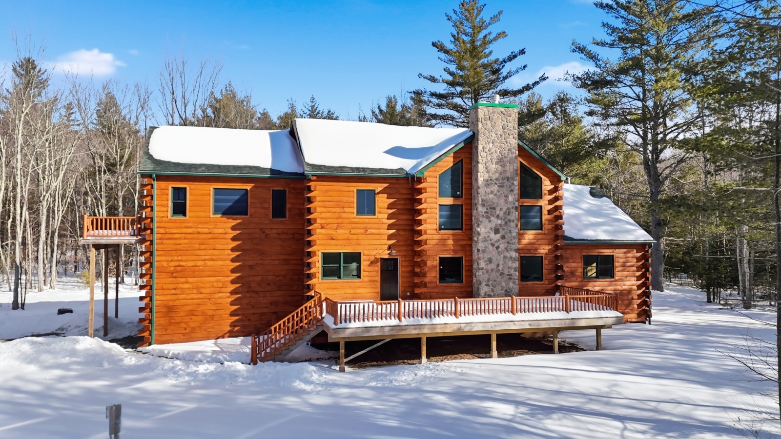 #7 photo, 204 Overlook Dr, Jewett , NY 12442