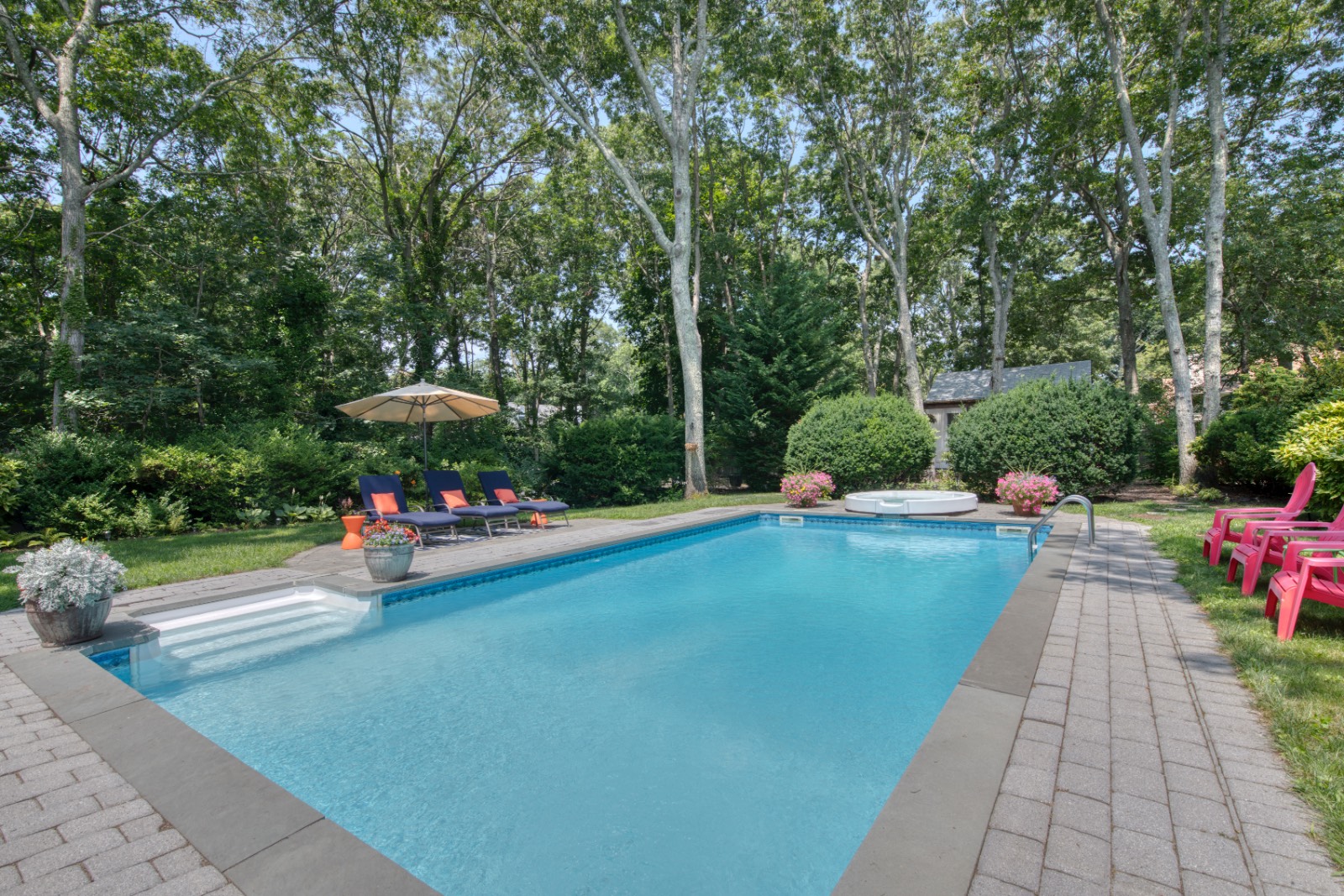 #2 photo, Mary Ct, 東長島 汉普顿 Hampton Bays , NY 11946