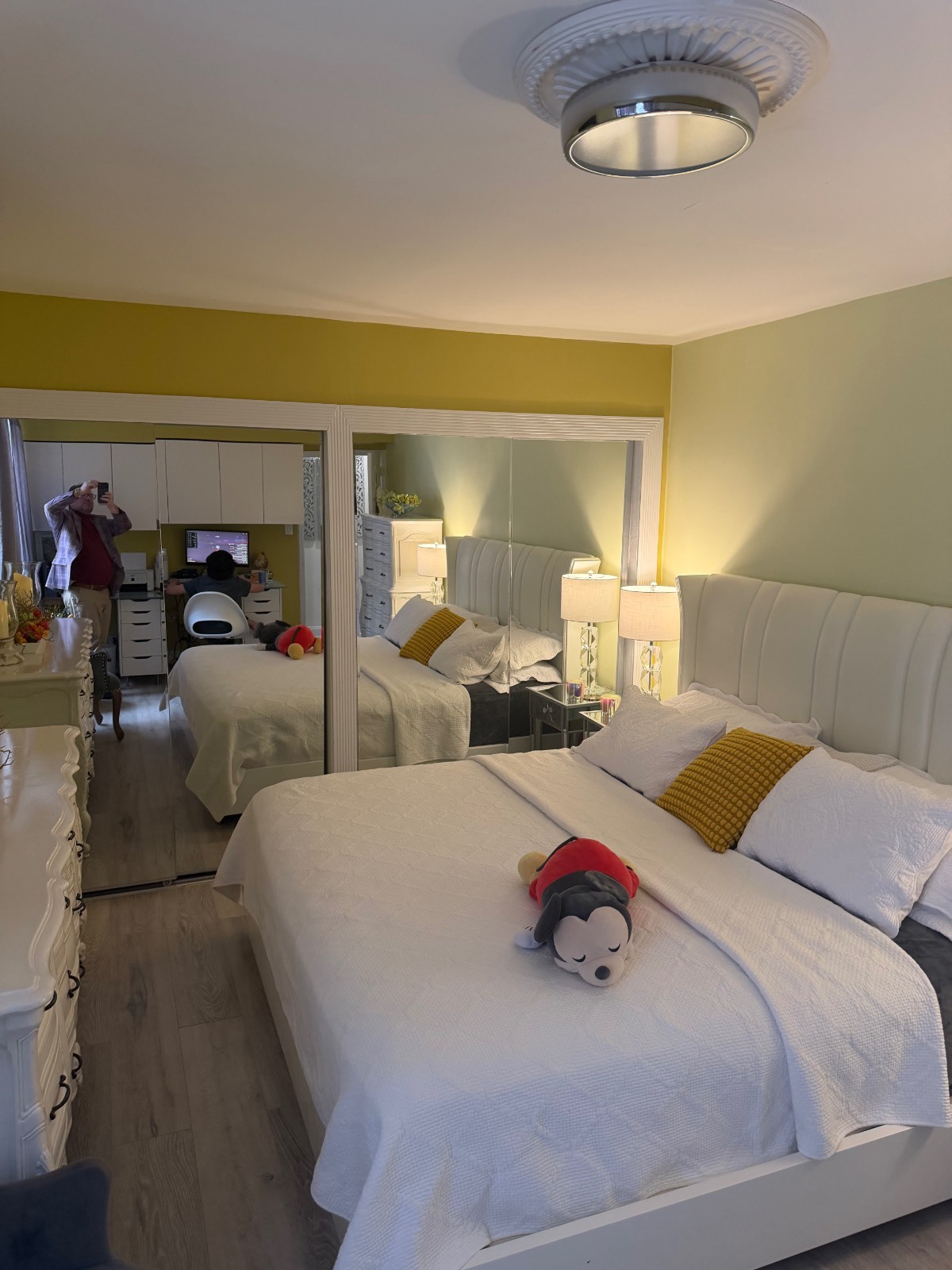 #11 photo, 5425 Valles Ave, Apt 2L, 布朗士 North Riverdale , NY 10471