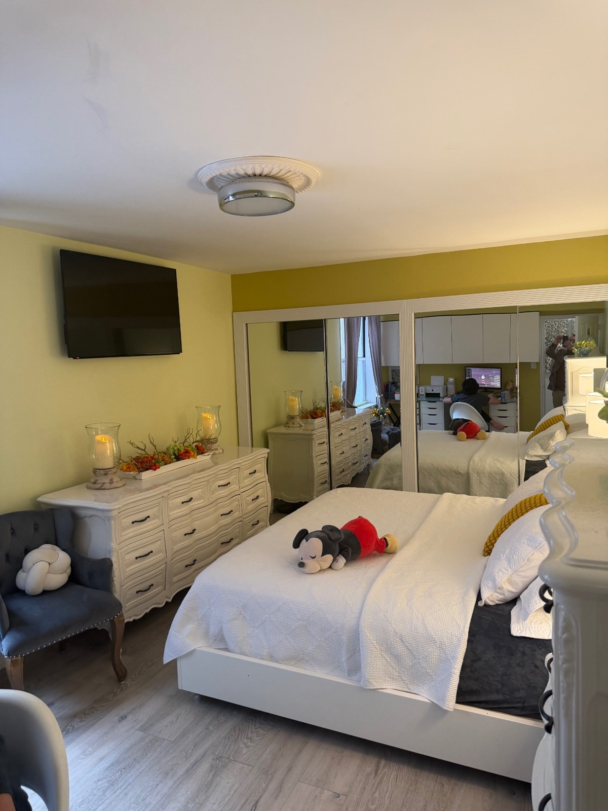 #13 photo, 5425 Valles Ave, Apt 2L, 布朗士 North Riverdale , NY 10471