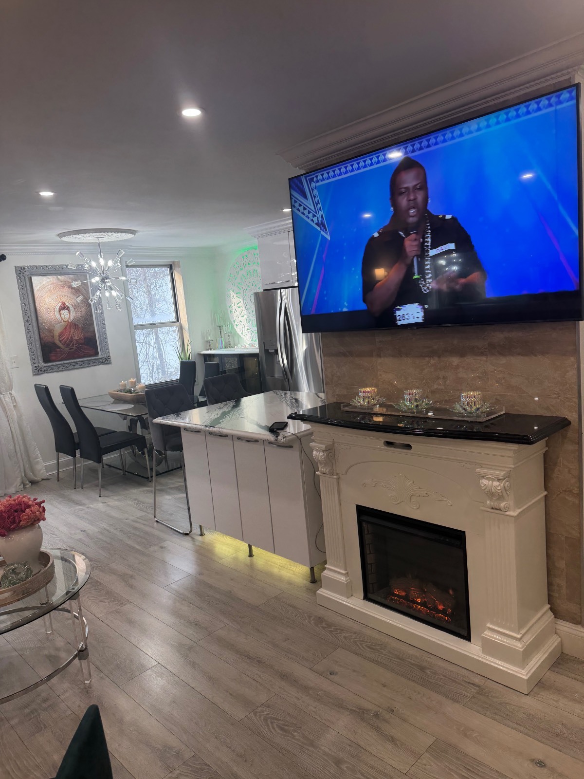 #2 photo, 5425 Valles Ave, Apt 2L, 布朗士 North Riverdale , NY 10471