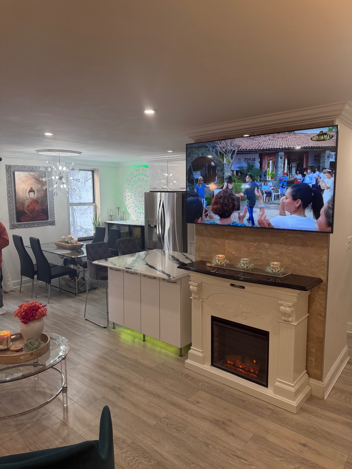 #21 photo, 5425 Valles Ave, Apt 2L, 布朗士 North Riverdale , NY 10471