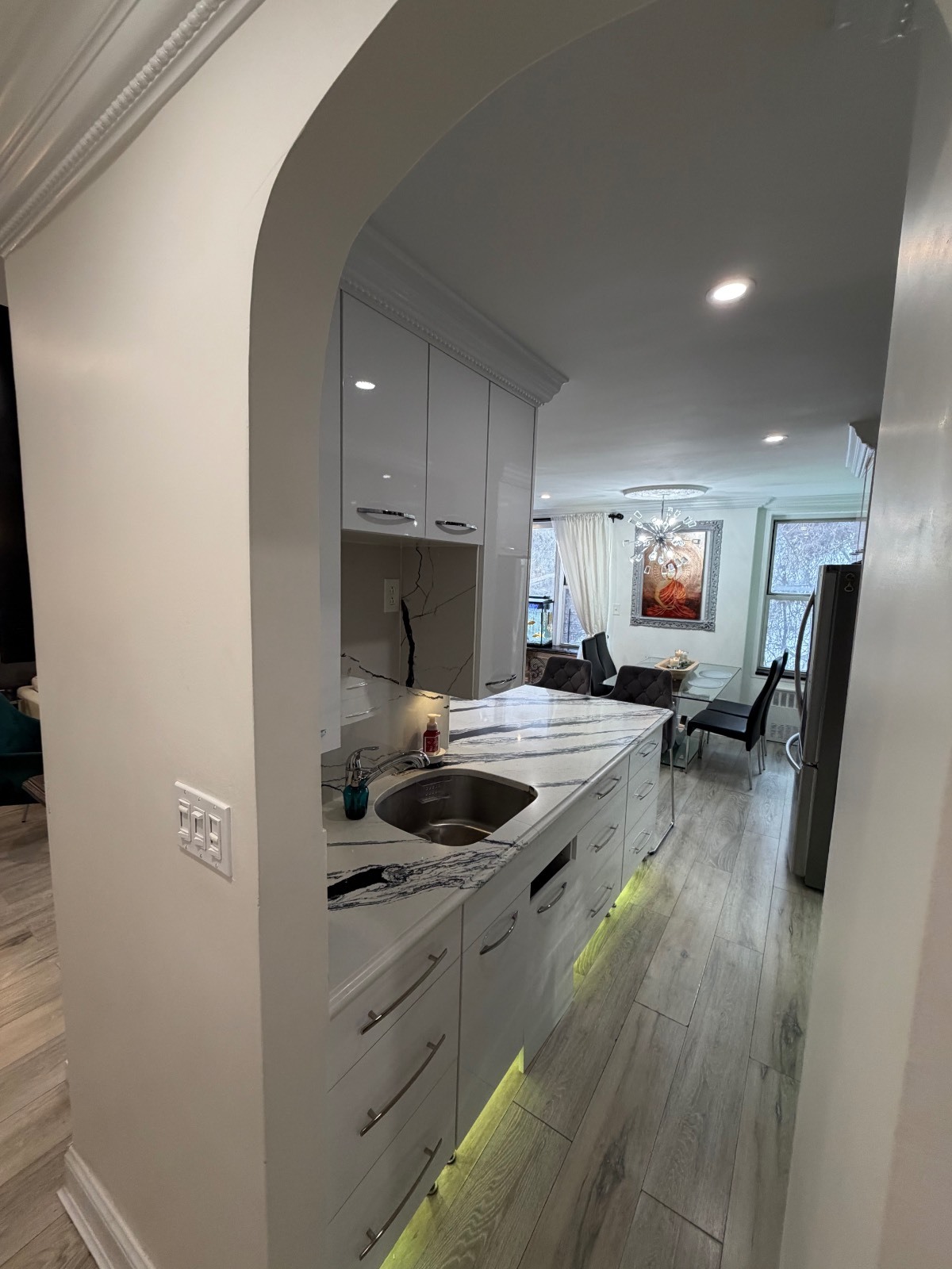 #24 photo, 5425 Valles Ave, Apt 2L, 布朗士 North Riverdale , NY 10471