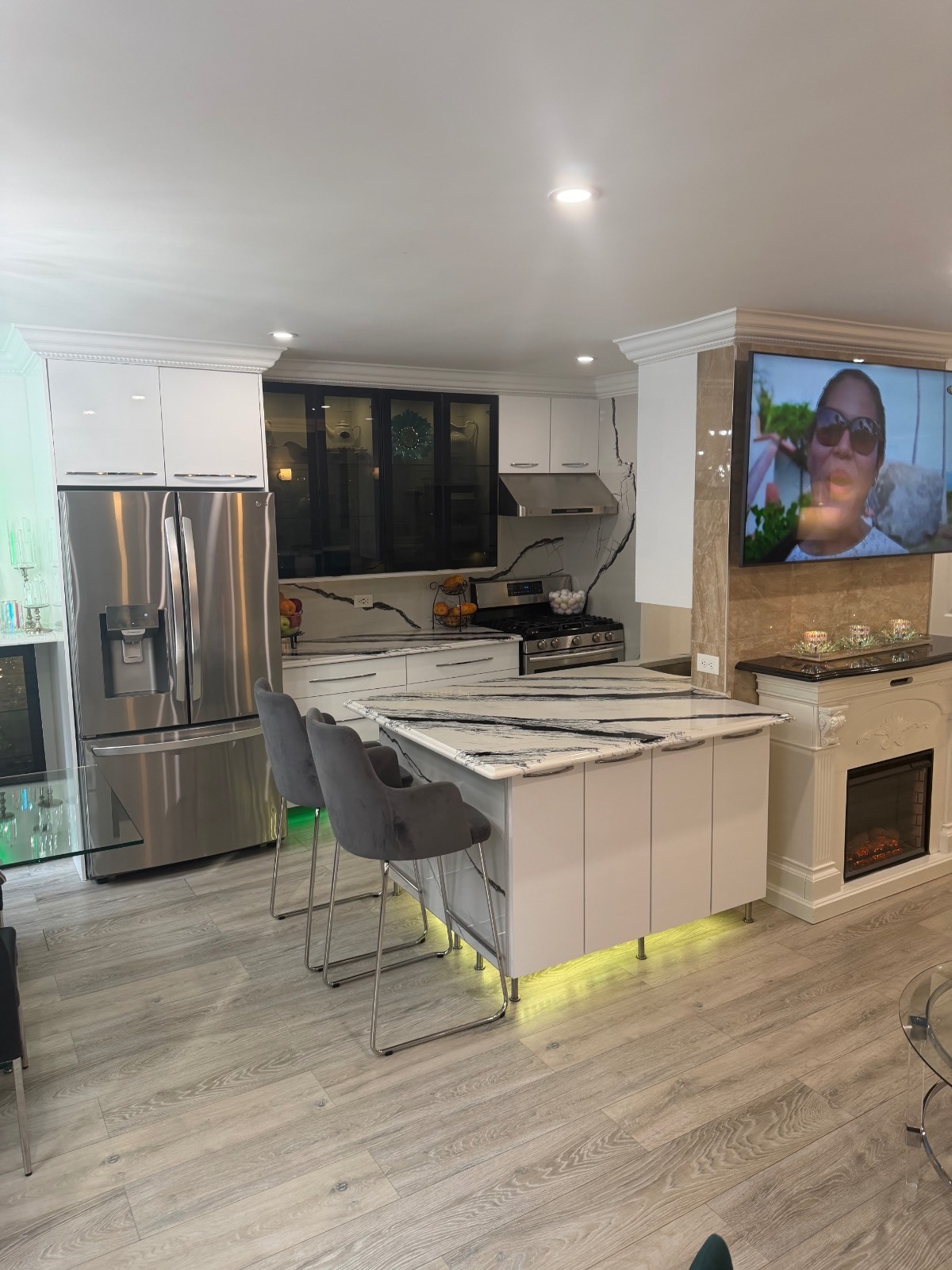 #3 photo, 5425 Valles Ave, Apt 2L, 布朗士 North Riverdale , NY 10471