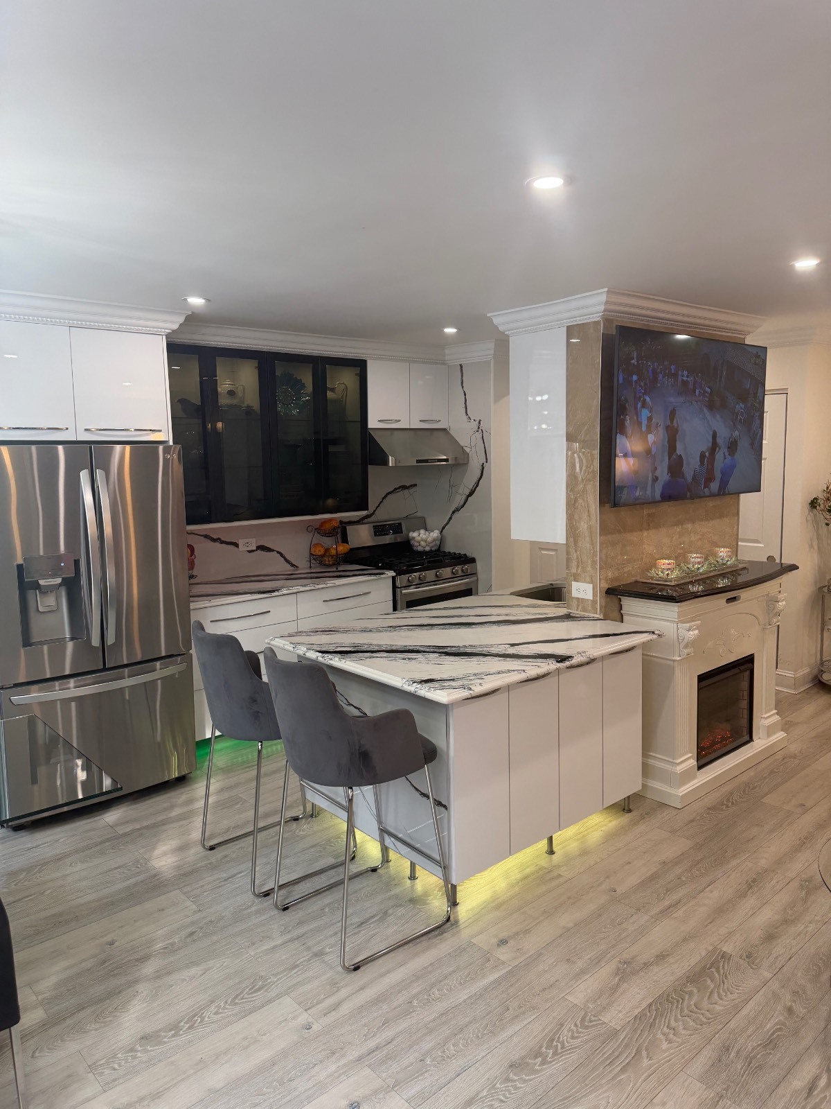 #37 photo, 5425 Valles Ave, Apt 2L, 布朗士 North Riverdale , NY 10471