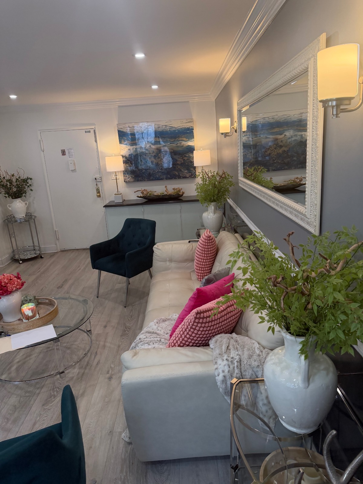 #5 photo, 5425 Valles Ave, Apt 2L, 布朗士 North Riverdale , NY 10471