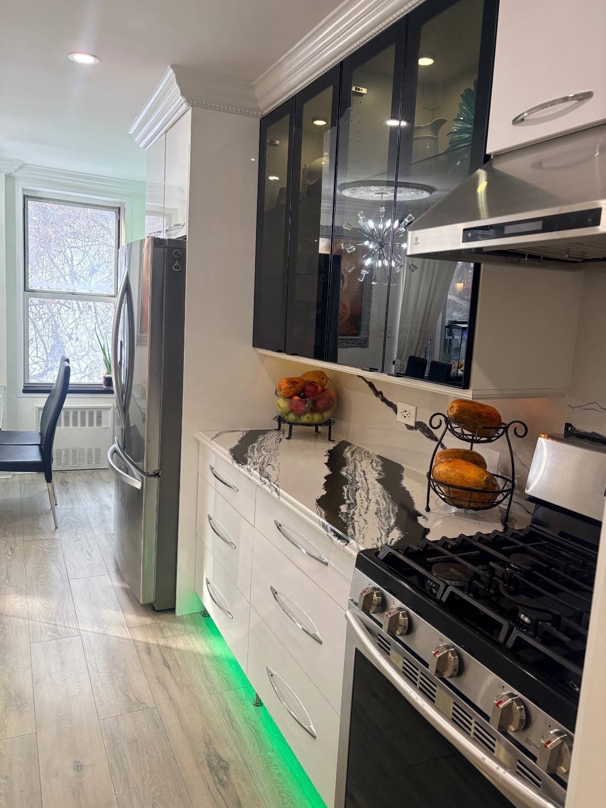 #7 photo, 5425 Valles Ave, Apt 2L, 布朗士 North Riverdale , NY 10471