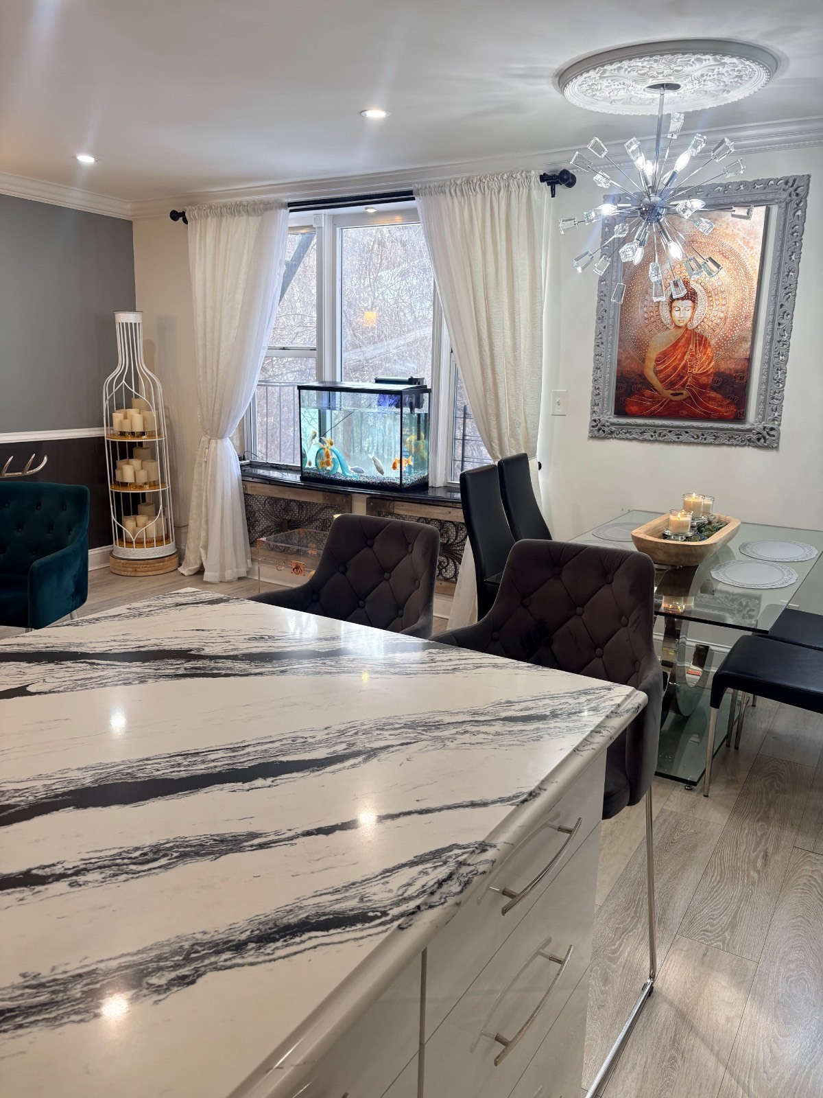 #8 photo, 5425 Valles Ave, Apt 2L, 布朗士 North Riverdale , NY 10471