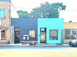 197 N Main Street 长岛 Freeport, NY