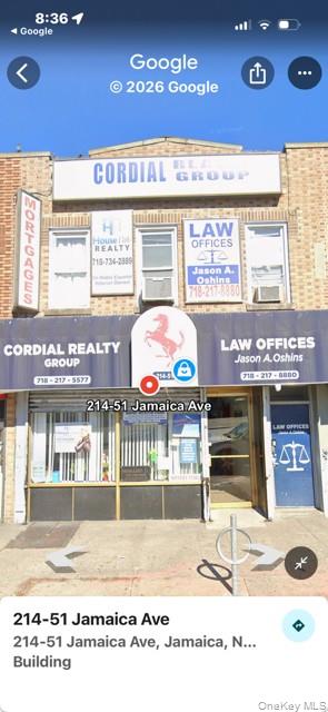 #1 photo, 21451 Jamaica Avenue, Queens Village , NY 11428