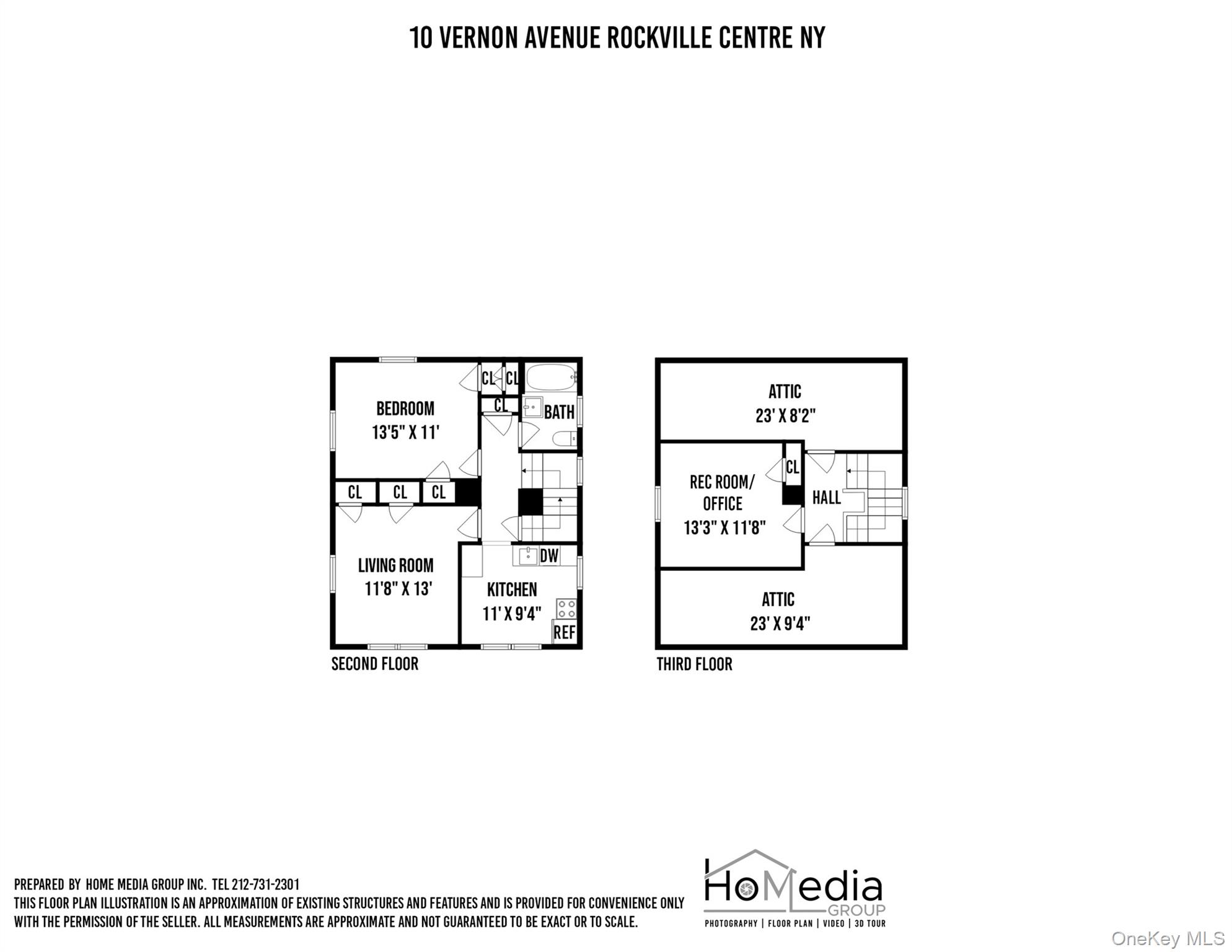 #17 photo, 10 Vernon Avenue, Rockville Centre , NY 11570