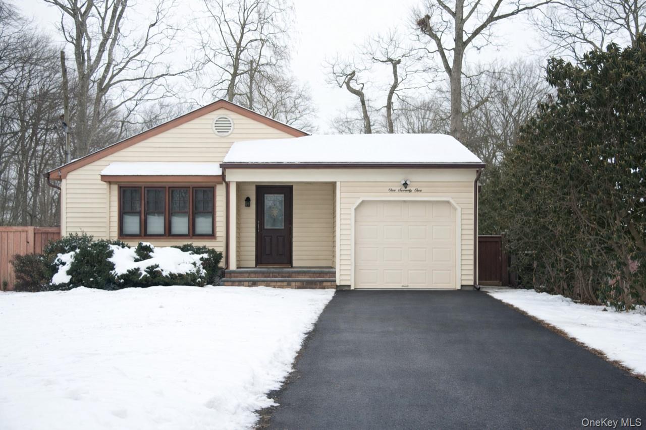 #1 photo, 171 Tyler Avenue, 東長島 Miller Place , NY 11764