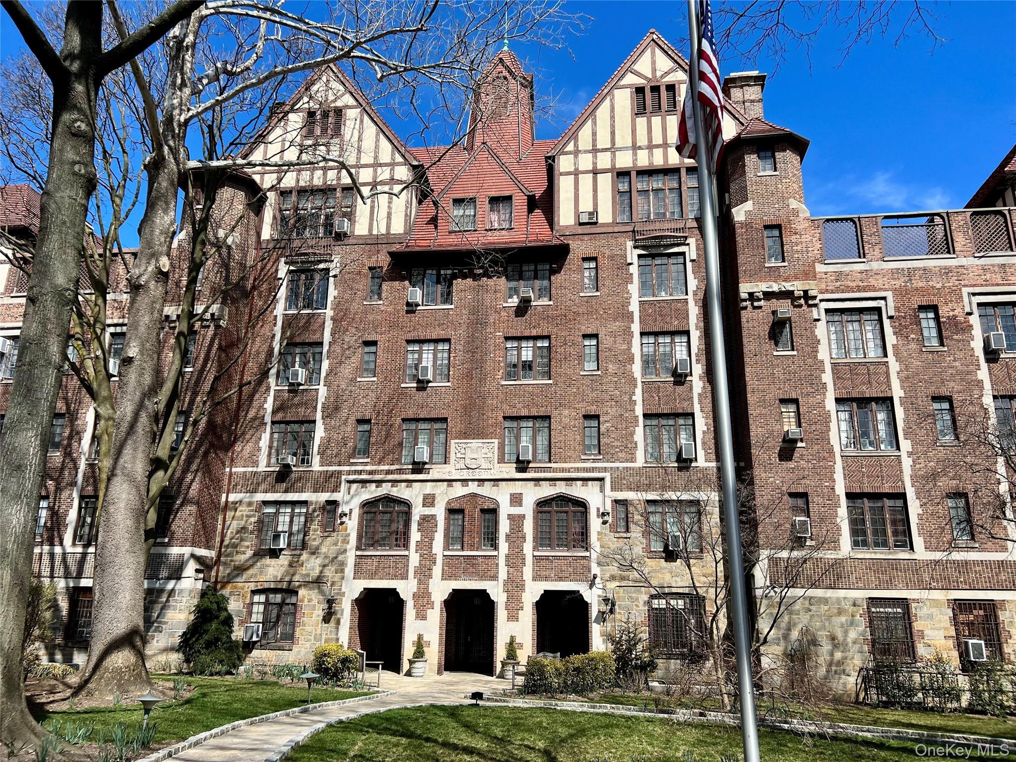 #1 photo, 10 Holder Place, Forest Hills , NY 11375