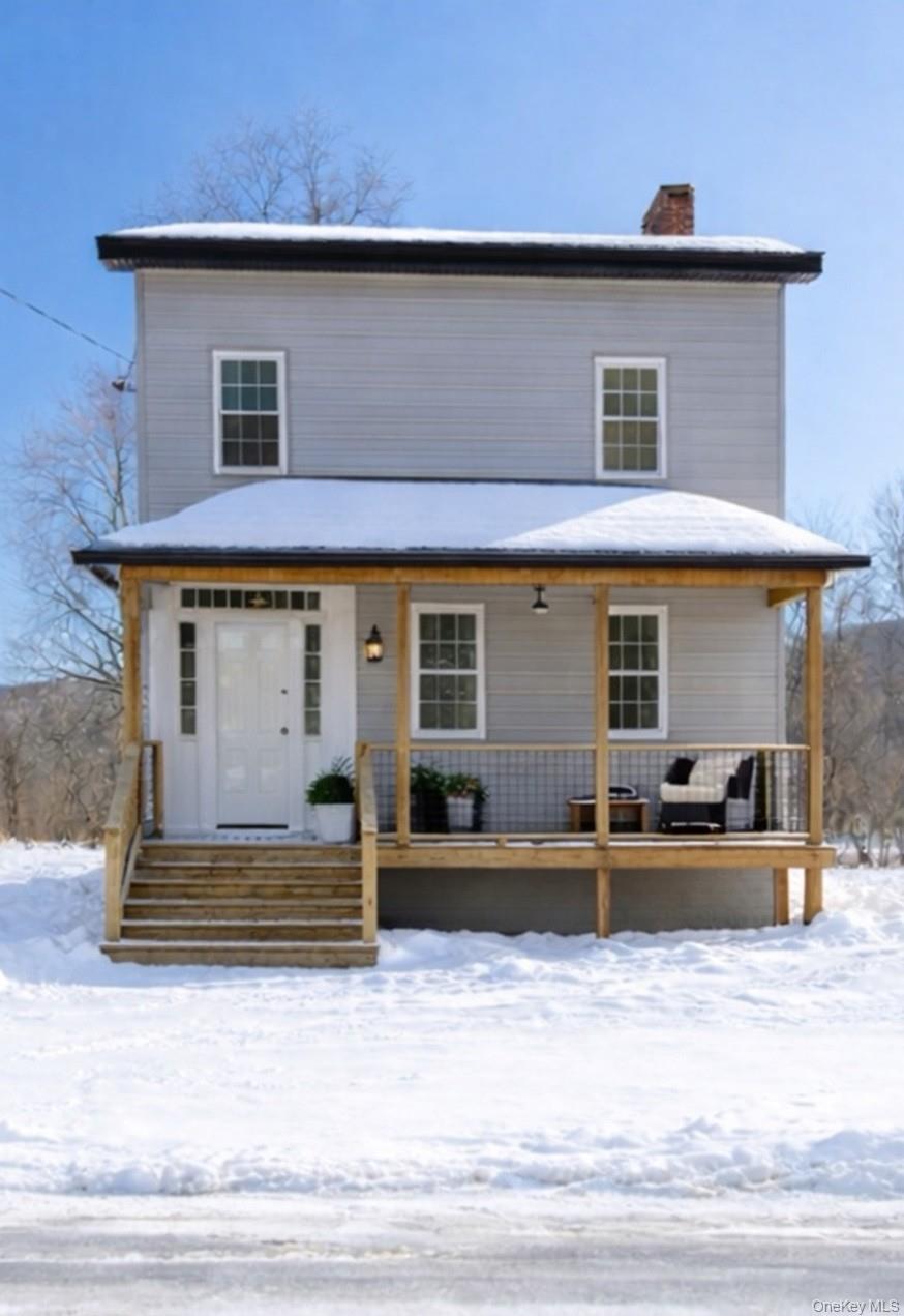 #1 photo, 18 State Route 55, 뉴욕주 Napanoch , NY 12458