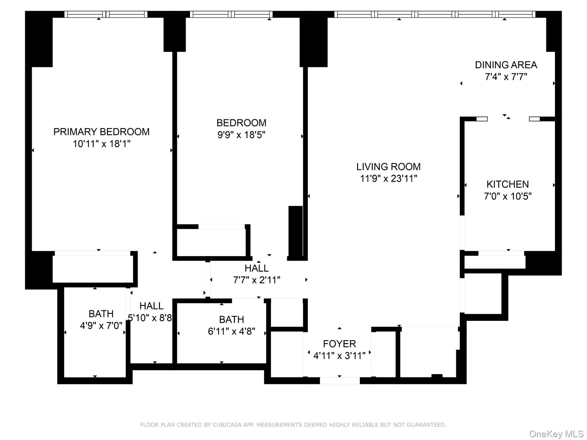 #19 photo, 555 Kappock Street, ब्रोंक्स Bronx , NY 10463