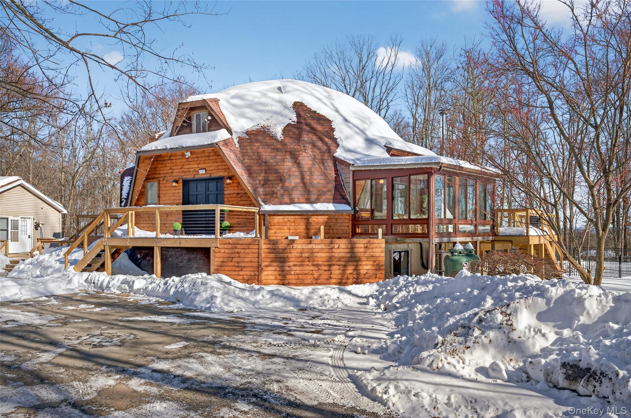 #2 photo, 106 Post Road, Slate Hill , NY 10973