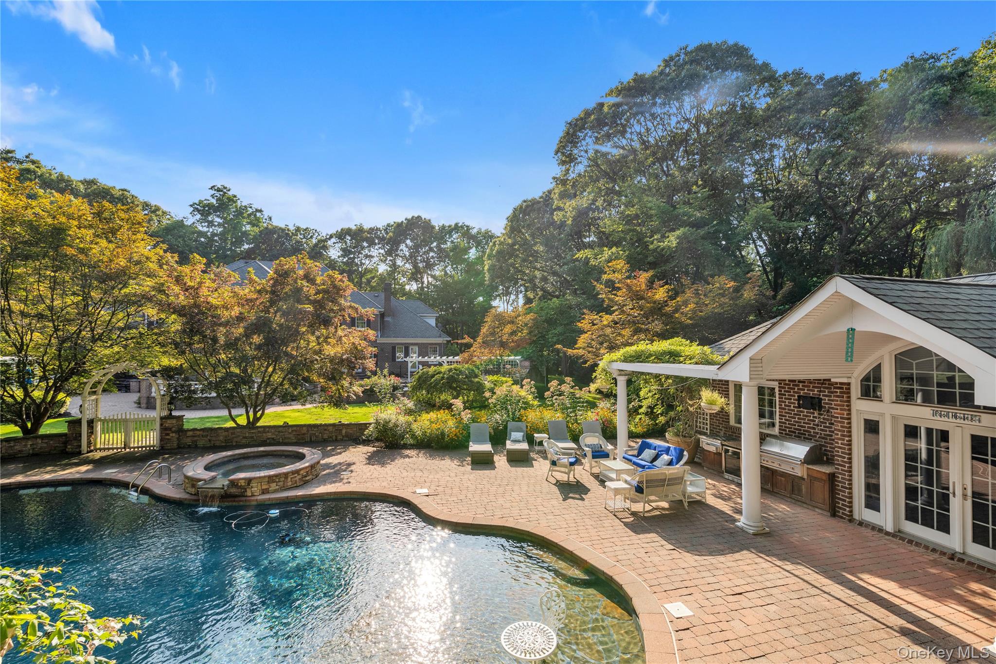 #12 photo, 11 Danton Lane, 长岛 Lattingtown , NY 11560