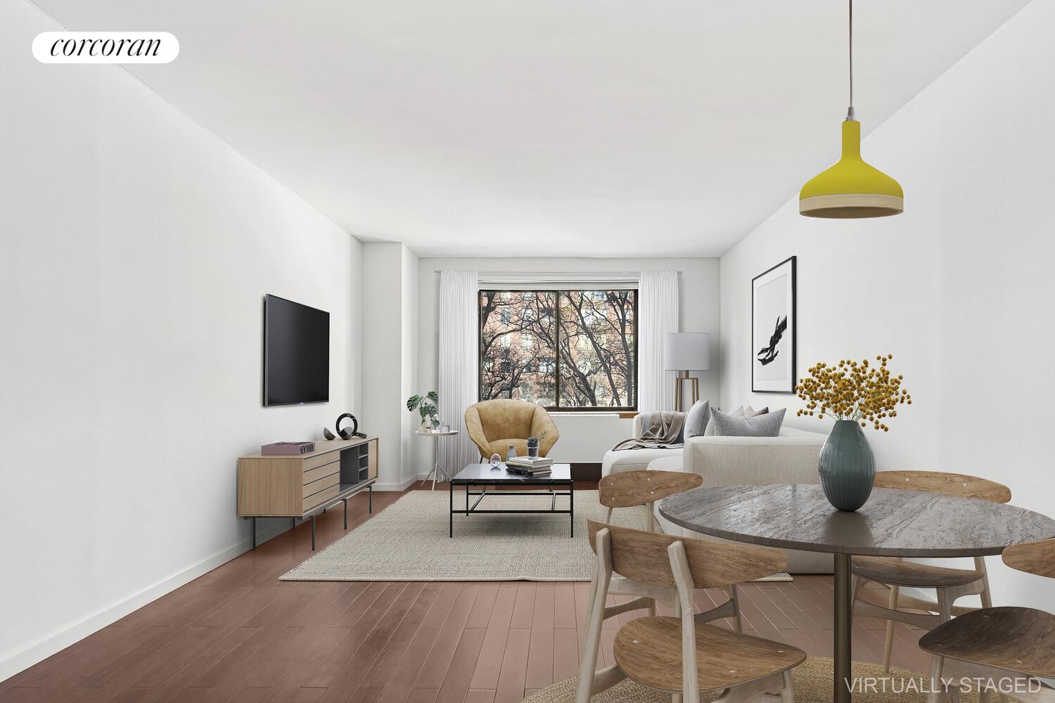 #1 photo, 300 RECTOR Place, Battery Park City , NY 10280