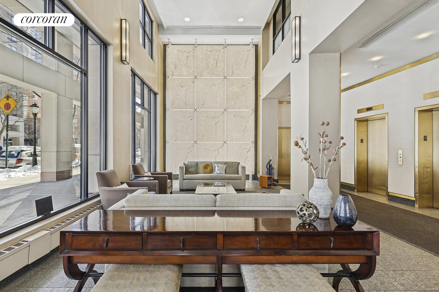 #6 photo, 300 RECTOR Place, Battery Park City , NY 10280