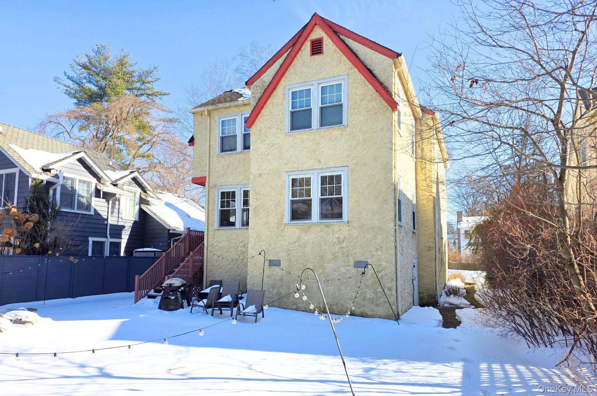 #2 photo, 6 Shadow Lane, 紐約州 Larchmont , NY 10538