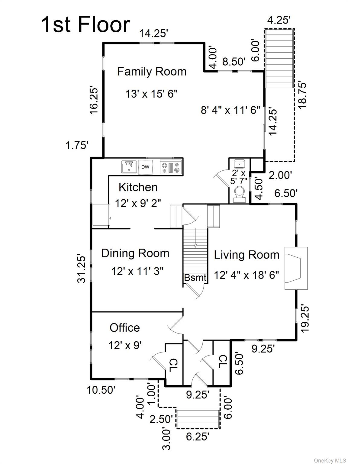 #4 photo, 6 Shadow Lane, 紐約州 Larchmont , NY 10538