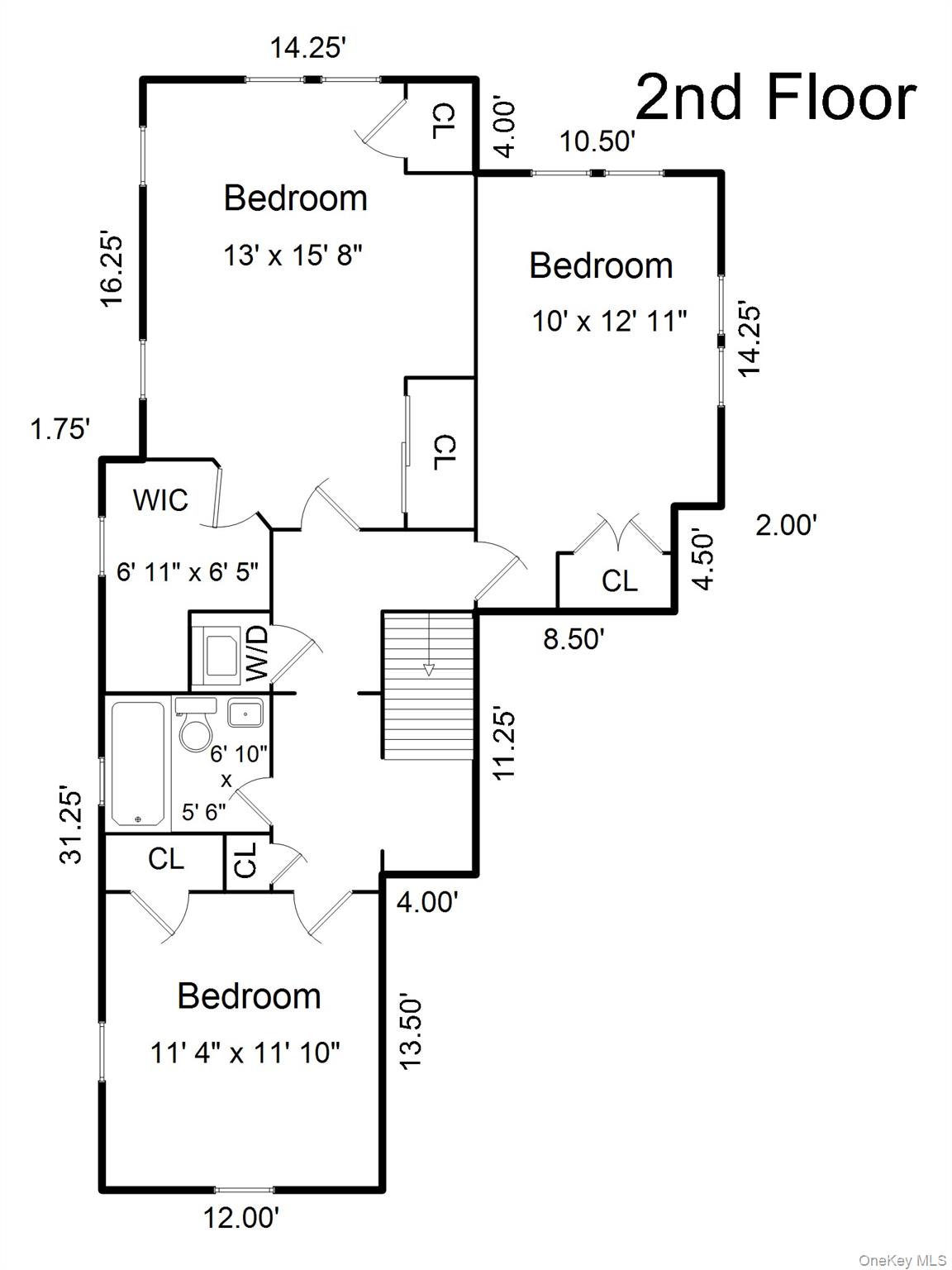 #5 photo, 6 Shadow Lane, 紐約州 Larchmont , NY 10538