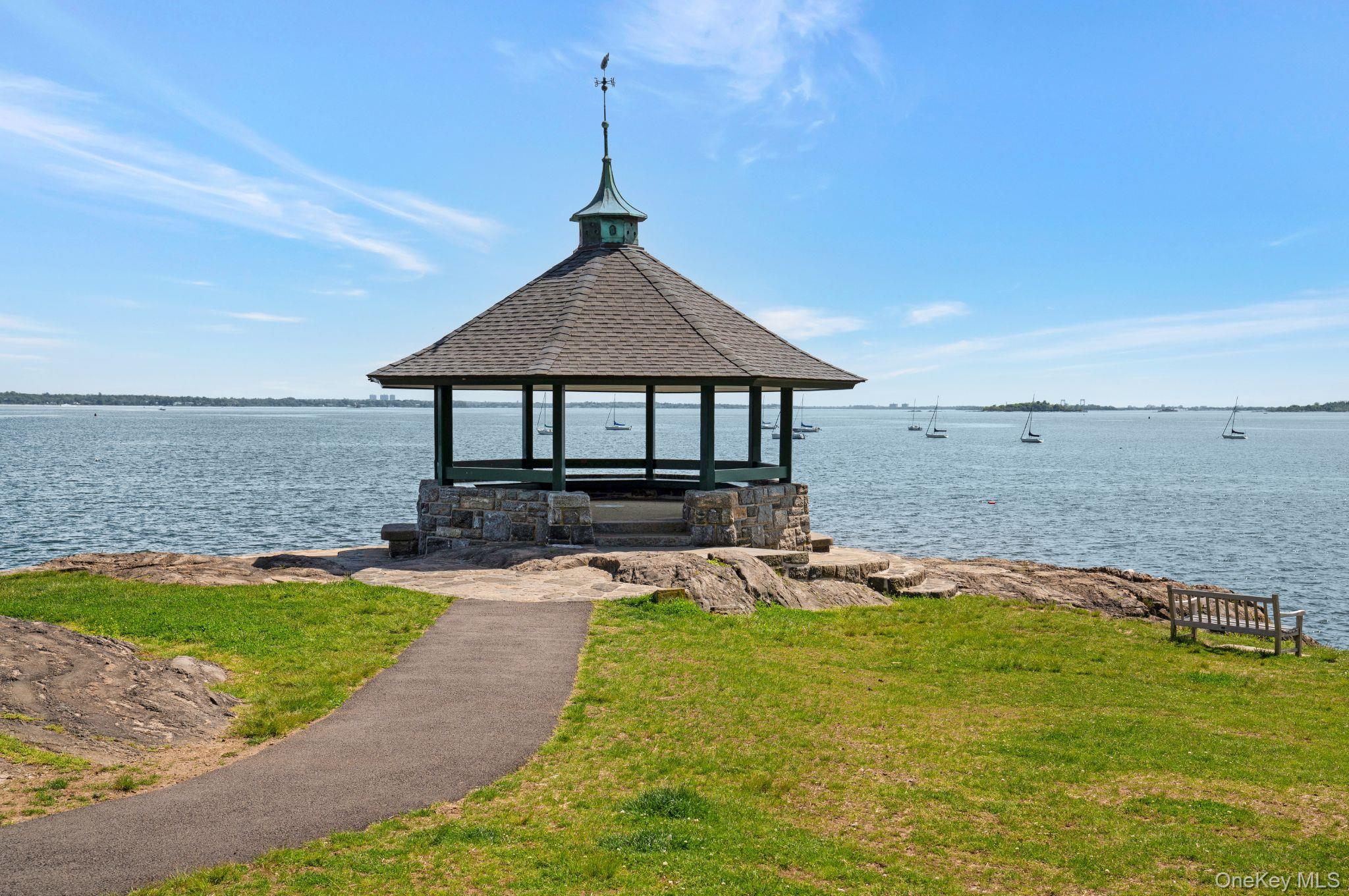 #8 photo, 6 Shadow Lane, 紐約州 Larchmont , NY 10538