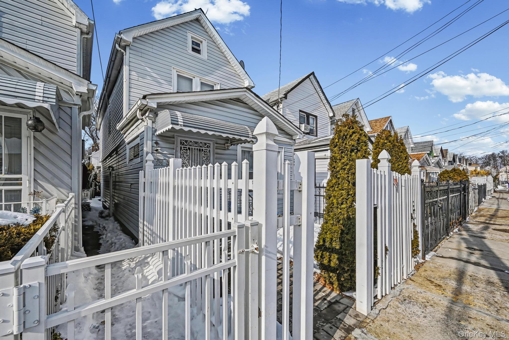 #2 photo, 114-38 149th Street, קווינס Jamaica , NY 11436