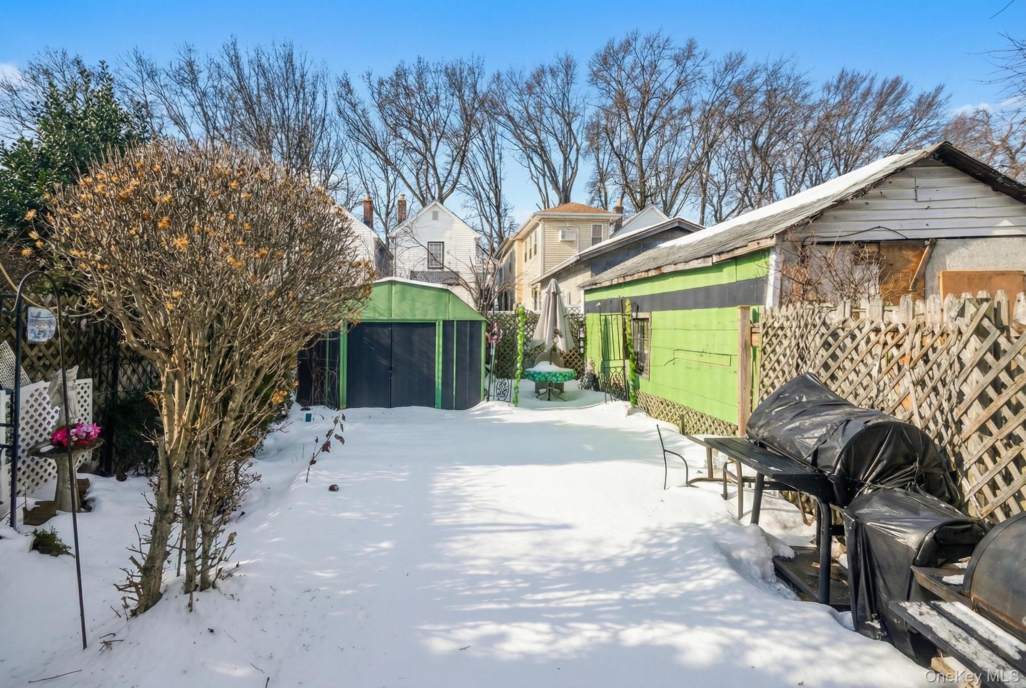 #3 photo, 114-38 149th Street, קווינס Jamaica , NY 11436