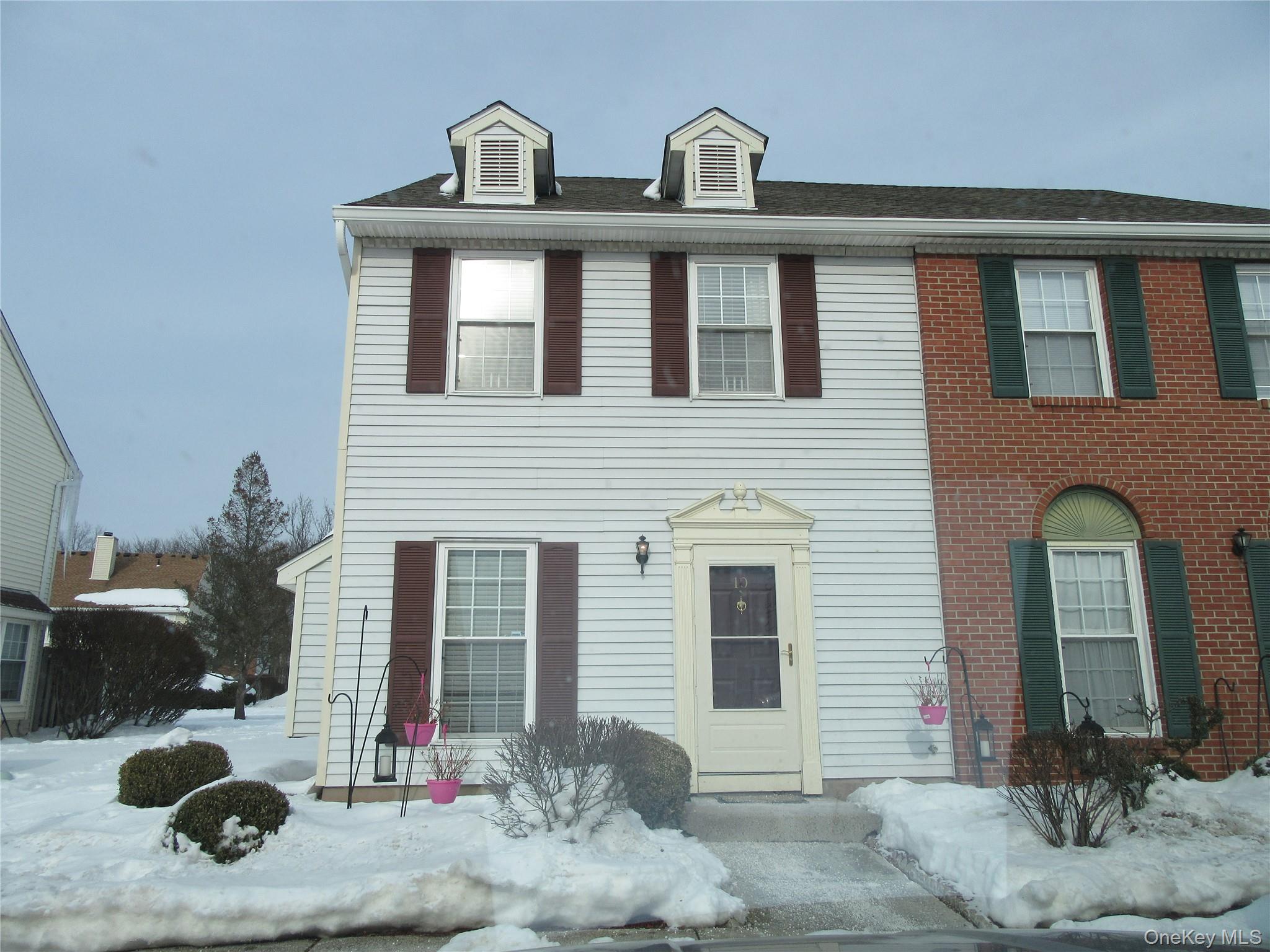 #1 photo, 10 Goldsmith Court, Washingtonville , NY 10992