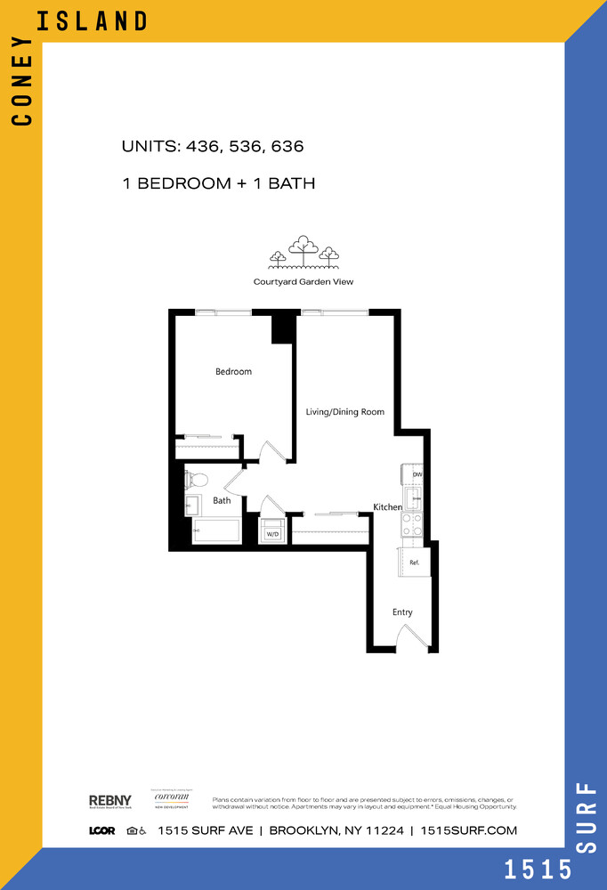 #2 photo, Brooklyn, Coney Island , NY 11224