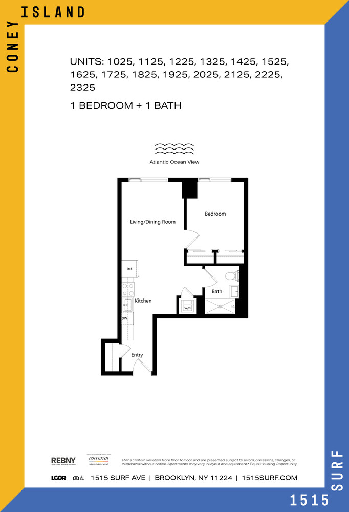 #2 photo, Brooklyn, Coney Island , NY 11224