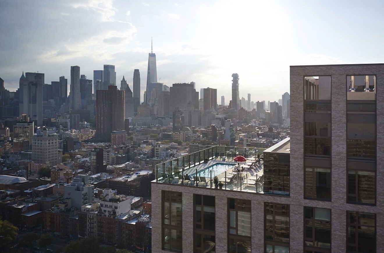 #8 photo, New York City, Lower East Side , NY 10002