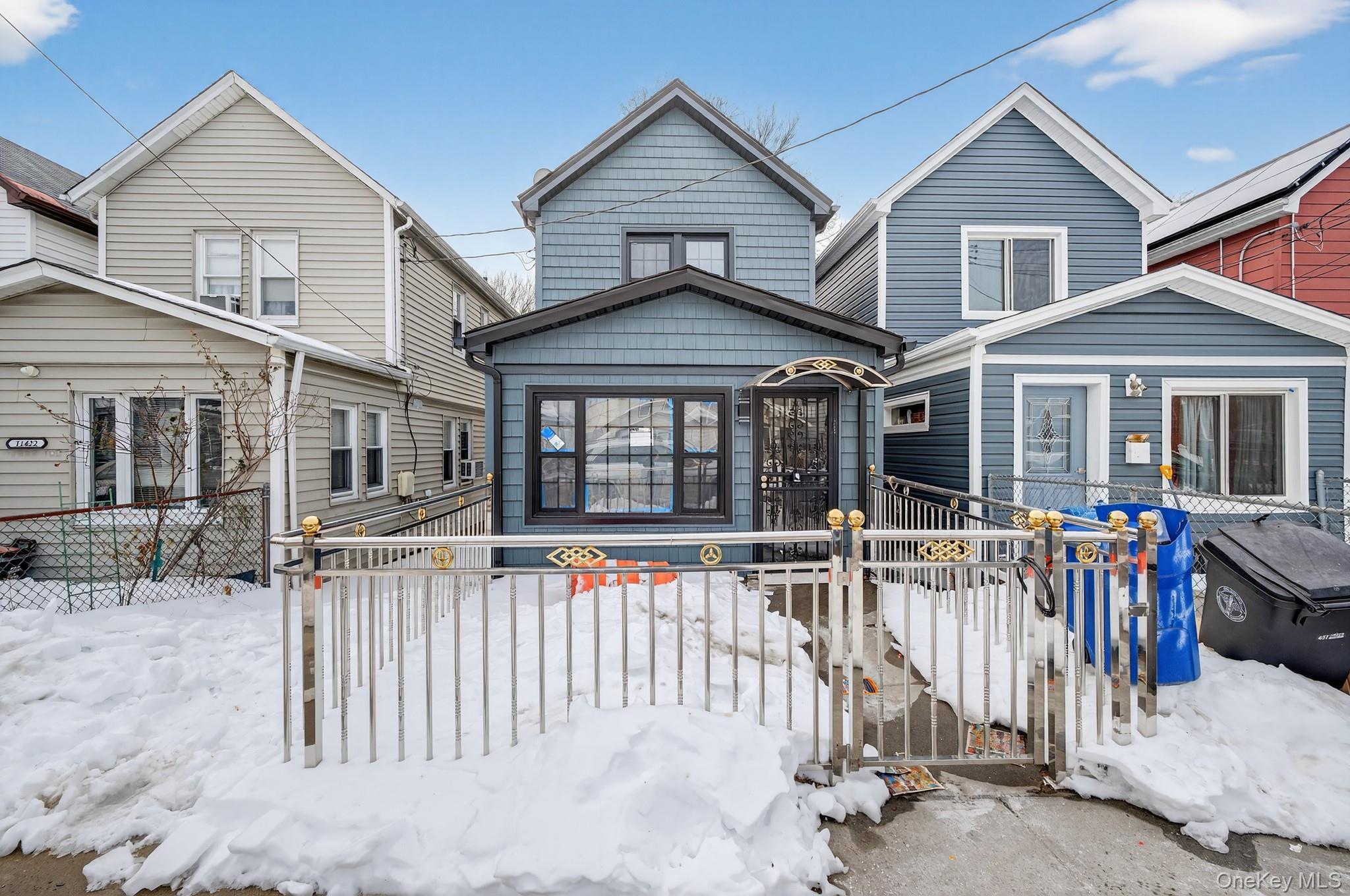 #18 photo, 11420 149th Street, קווינס Jamaica , NY 11436