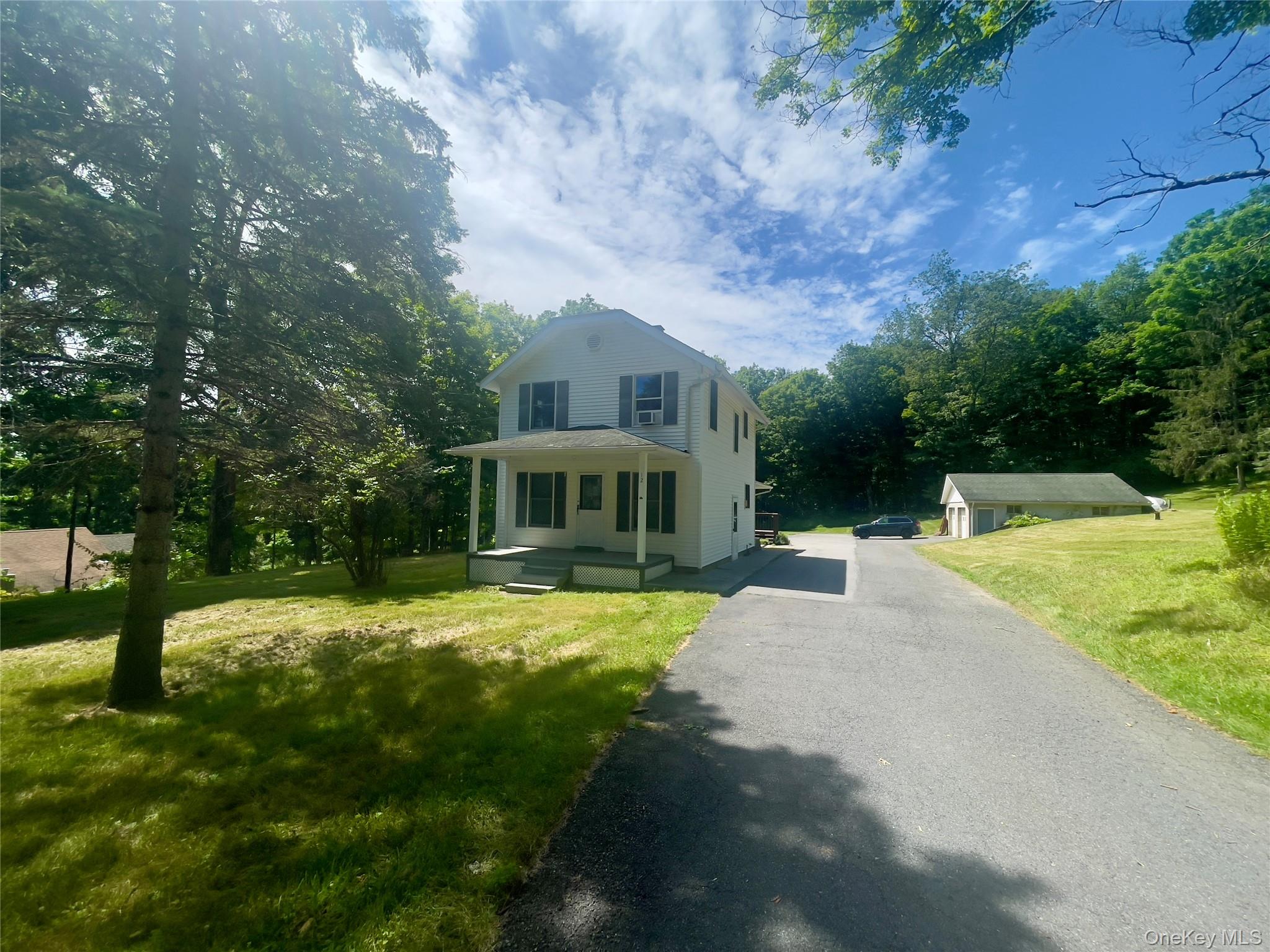 #1 photo, 12 Old Turnpike Road, Bloomingburg , NY 12721