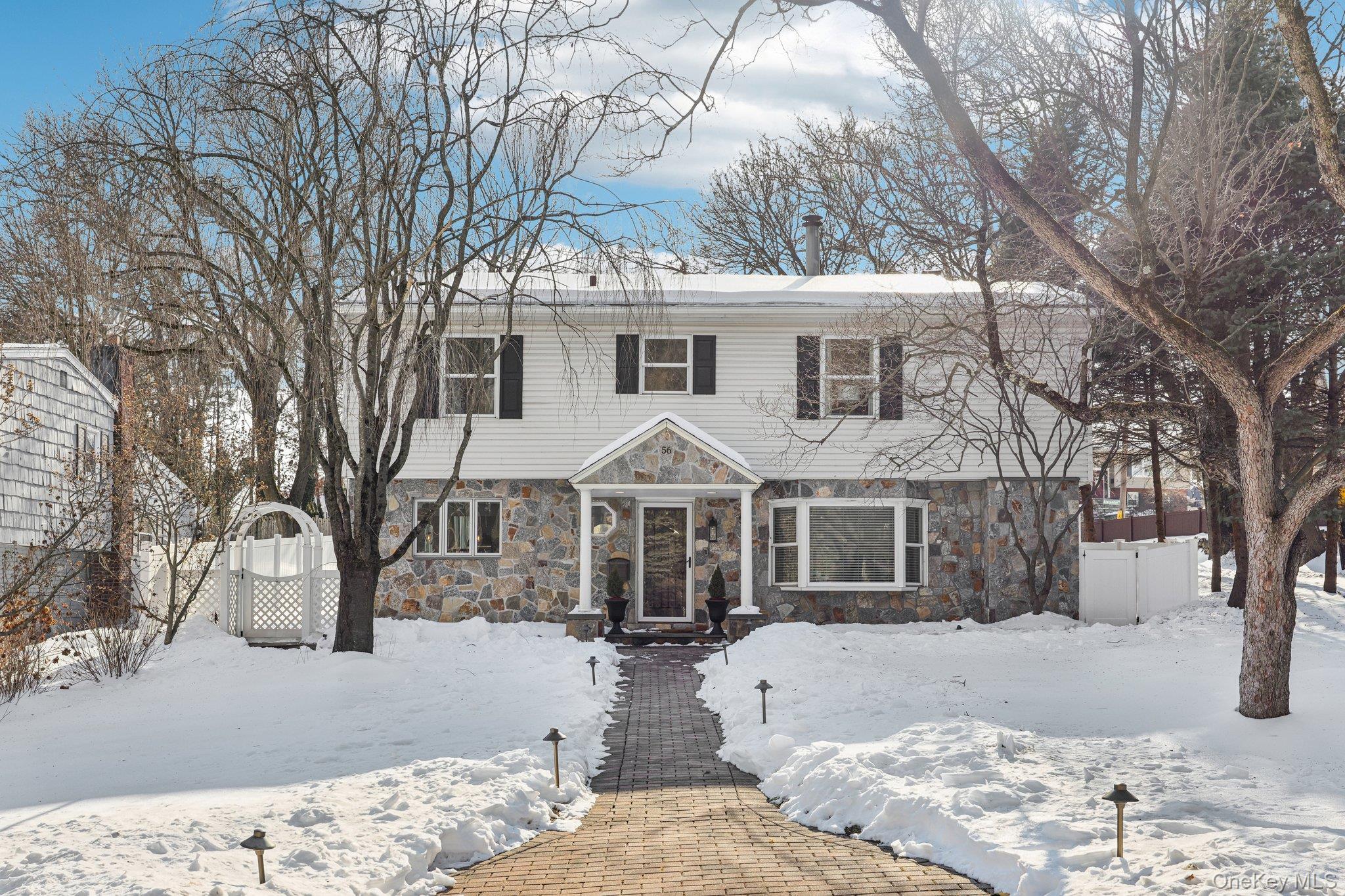 #1 photo, 56 Hewitt Avenue, Bronxville , NY 10708