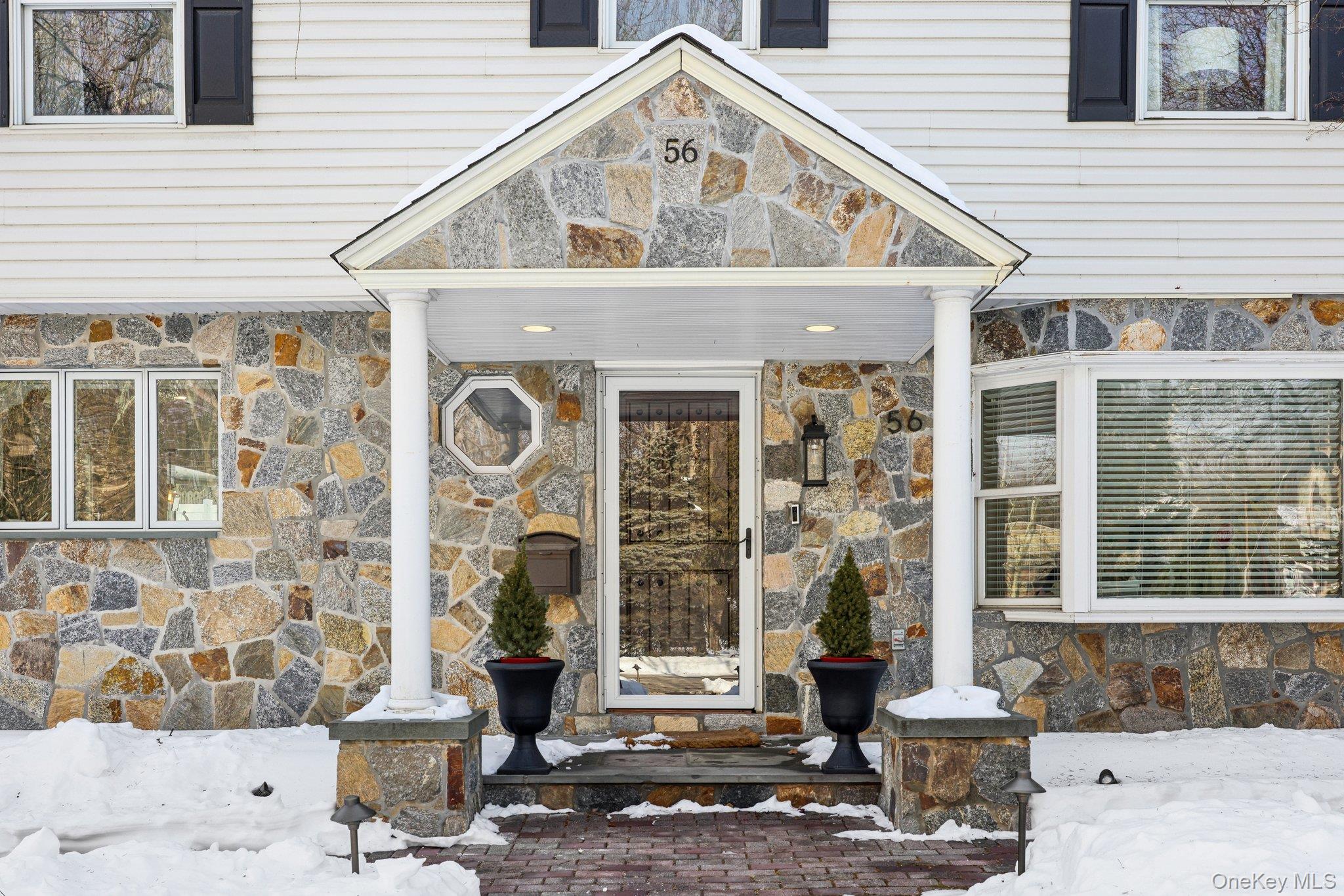 #4 photo, 56 Hewitt Avenue, Bronxville , NY 10708