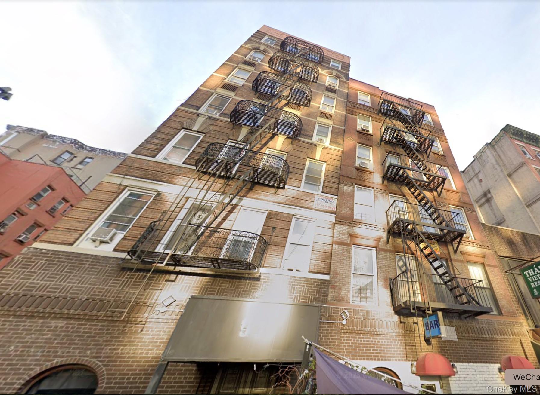 #1 photo, 91 Baxter Street, New York (Manhattan) , NY 10013